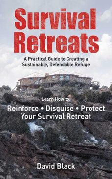 survival retreats (ebook)-david black-9781628732702