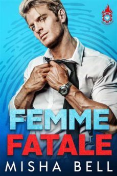 femme fatale (ebook)-9781631427602