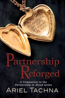 partnership reforged (ebook)-ariel tachna-9781632166302