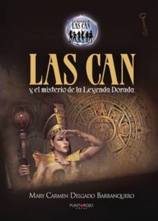 -mari carmen delgado barranquero-9781635038002