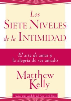 los siete niveles de la intimidad (ebook)-9781635820102
