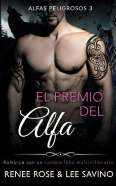 el premio del alfa-9781636930602
