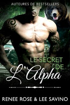 le secret de lalpha (ebook)-9781637201602