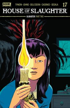 house of slaughter @17 (ebook)-james tynion iv-sam johns-9781637968802