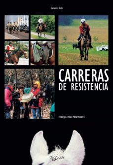carreras de resistencia (ebook)-cornelia koller-9781639190102