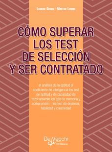 como superar los test de seleccion y ser contratado (ebook)-genain laurene-lerond martine-9781639199402