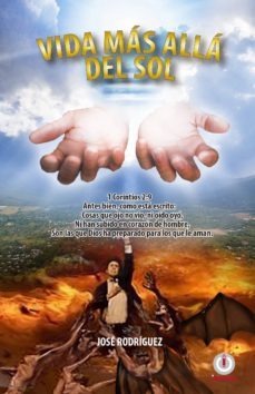 vida mas alla del sol (ebook)-jose rodriguez-9781640861602