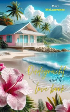 oudegracht and the love book (ebook)-mari mclawrence-9781642689402