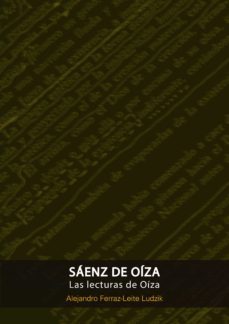 las lecturas de oiza (ebook)-helio piñon-9781643601502