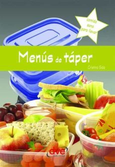 menus de taper-9781644613702