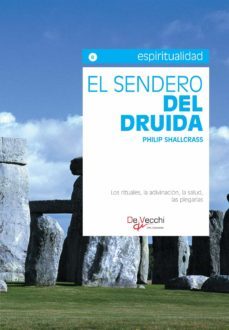 el sendero del druida (ebook)-philip shallcrass-9781646999002