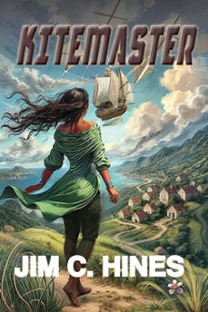 kitemaster (ebook)-jim c. hines-9781647101602