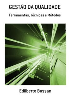gesto da qualidade (ebook)-edilberto bassan-9781653204502