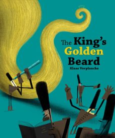 the king's golden beard (ebook)-klaas verplancke-9781662650802