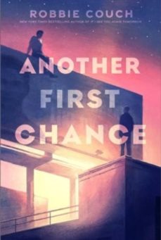 another first chance-robbie couch-9781665935302