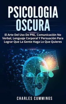psicologia oscura (ebook)-charles cummings-9781667420202