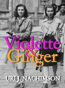 violette &amp; ginger (ebook)-9781667422602