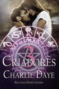 criadores 3: segundas oportunidades (ebook)-9781667430102