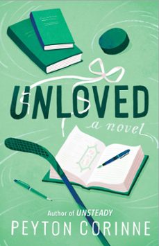 unloved (ebook)-peyton corinne-9781668068502