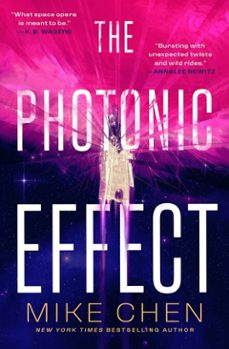 the photonic effect (ebook)-mike chen-9781668083802