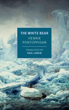 the white bear (ebook)-9781681379302