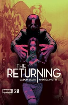 the returning @2 (ebook)-jason starr-9781681593302