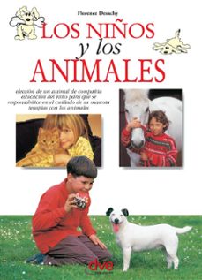 los niños y los animales (ebook)-florence desachy-9781683254102