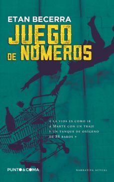 juego de numeros (ebook)-etan becerra-9781699416402