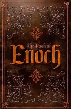 the book of enoch (ebook)-9781738600502