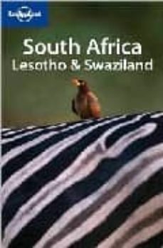 south africa lesotho & swaziland (lonely planet) (7th ed.)-9781740599702