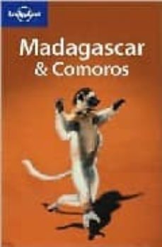 madagascar and comoros (5th)-patricia wright-gemma pitcher-9781741041002