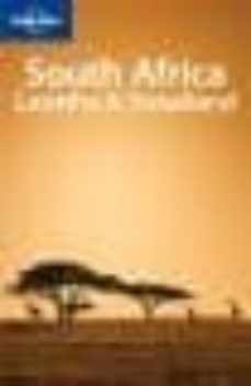 south africa lesotho & swaziland (8th ed) (travel guides) (lonely planet)-9781741048902