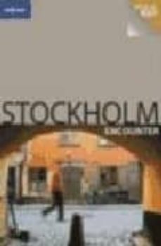 stockholm (lonely planet. encounter)-9781741792102