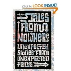 tales from nowhere (2nd ed.)-9781741795202