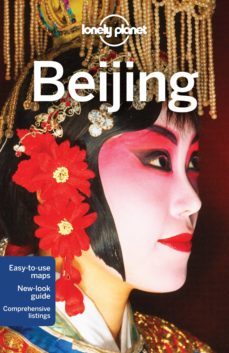 beijing (10th ed.) (lonely planet city guides )-daniel mccrohan-david eimer-9781743213902