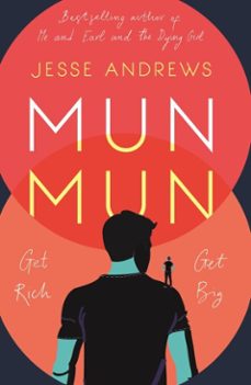 munmun (ebook)-jesse andrews-9781760635602