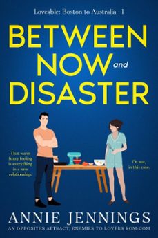 between now and disaster (ebook)-annie jennings-9781764414302