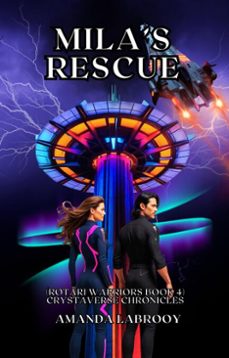 mila's rescue (rotari warriors book 4) (ebook)-amanda labrooy-9781764536202