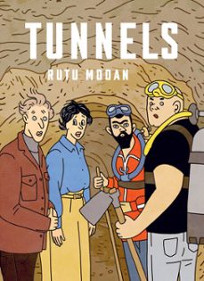 -rutu modan-9781770465602