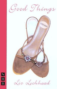 good things (ebook)-liz lochhead-9781780013602