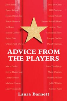 advice from the players (ebook)-laura barnett-9781780015002