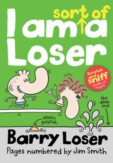 i am sort of a loser (ebook)-jim smith-9781780313702