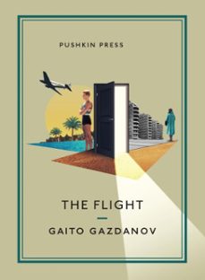 the flight (ebook)-gaito gazdanov-9781782271802