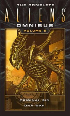 the complete aliens omnibus (ebook)-mihael jan friedman-diane carey-9781783299102