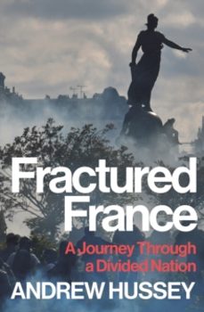 fractured france-obe andrew hussey-9781783786602