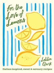 for the love of lemons-letitia clark-9781784886202