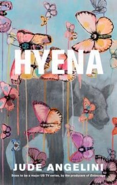 hyena-jude angelini-9781785032202