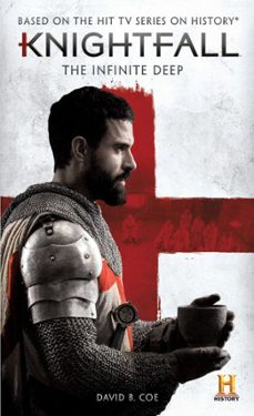 knightfall (ebook)-david b. coe-9781785659102