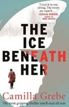 the ice beneath her-9781785762802