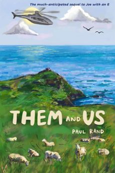 them and us (ebook)-paul rand-9781786456502